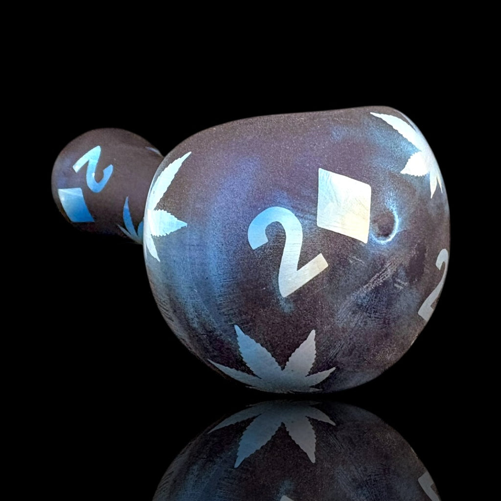 Leviathan Glass Pipe