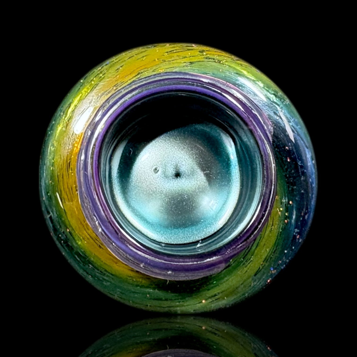 Soup Glass Vessel