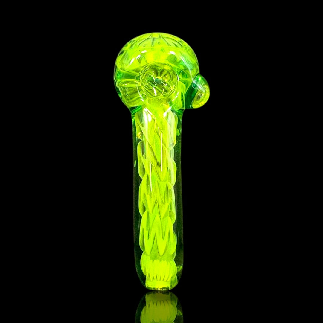 Izzlow Glass Pipe