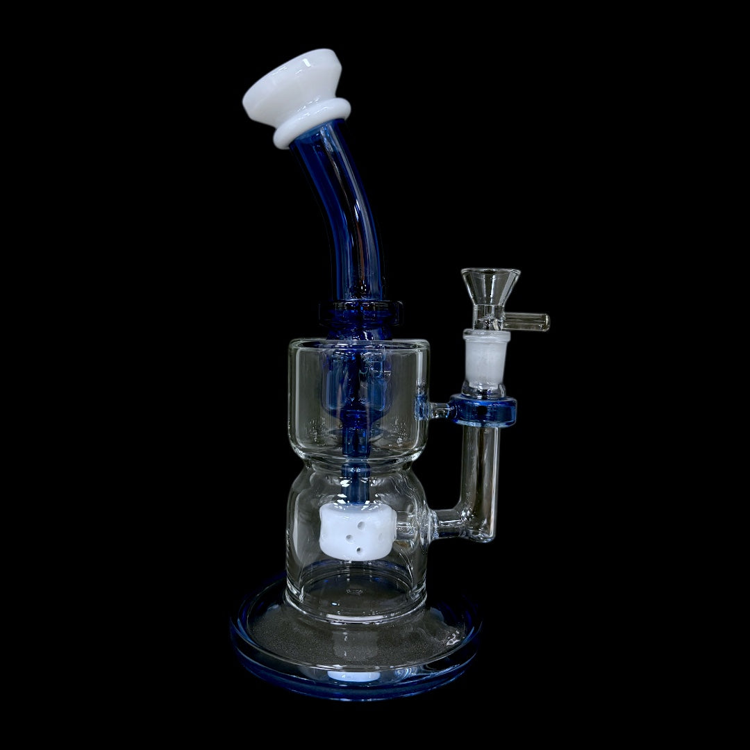 Production Rig (10”)