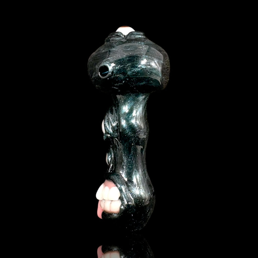 Leviathan Glass Pipe