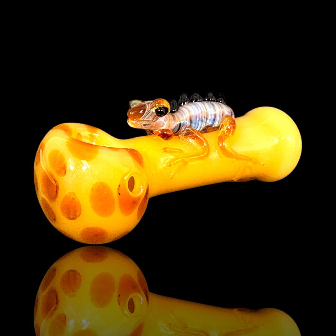 Pipe