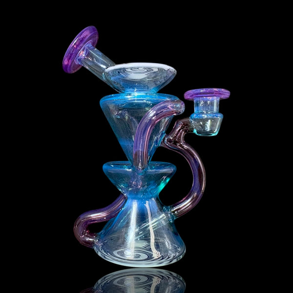 Captn Cronic Recycler