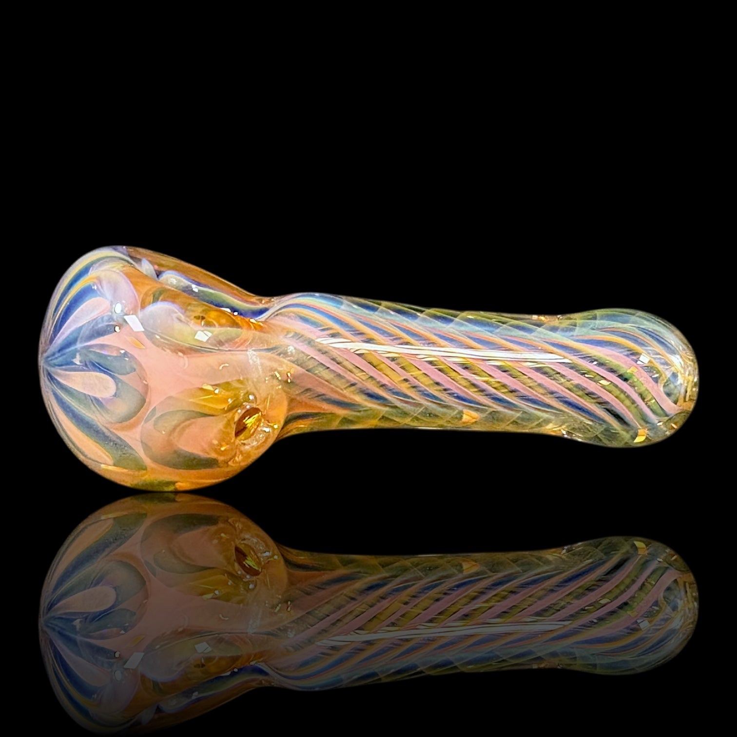 Matt 2000 Spoon
