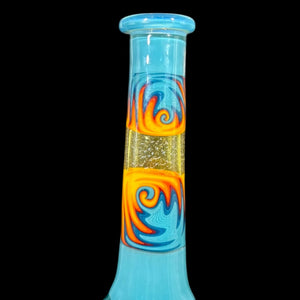 Brently Glass Tube