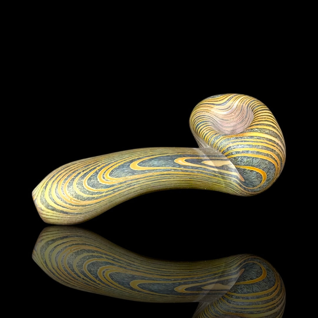 Stone Tech Spoon