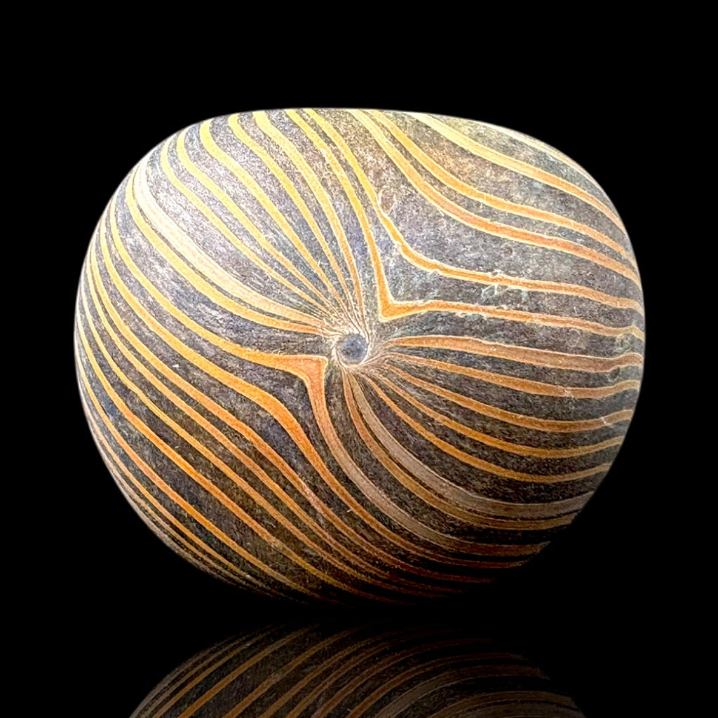 Stone Tech Spoon