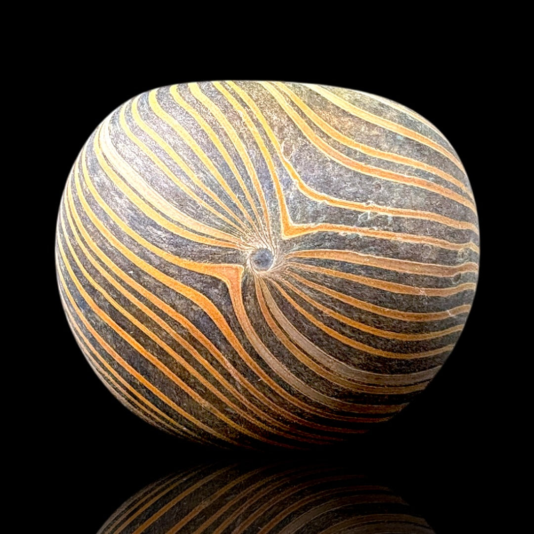 Stone Tech Spoon
