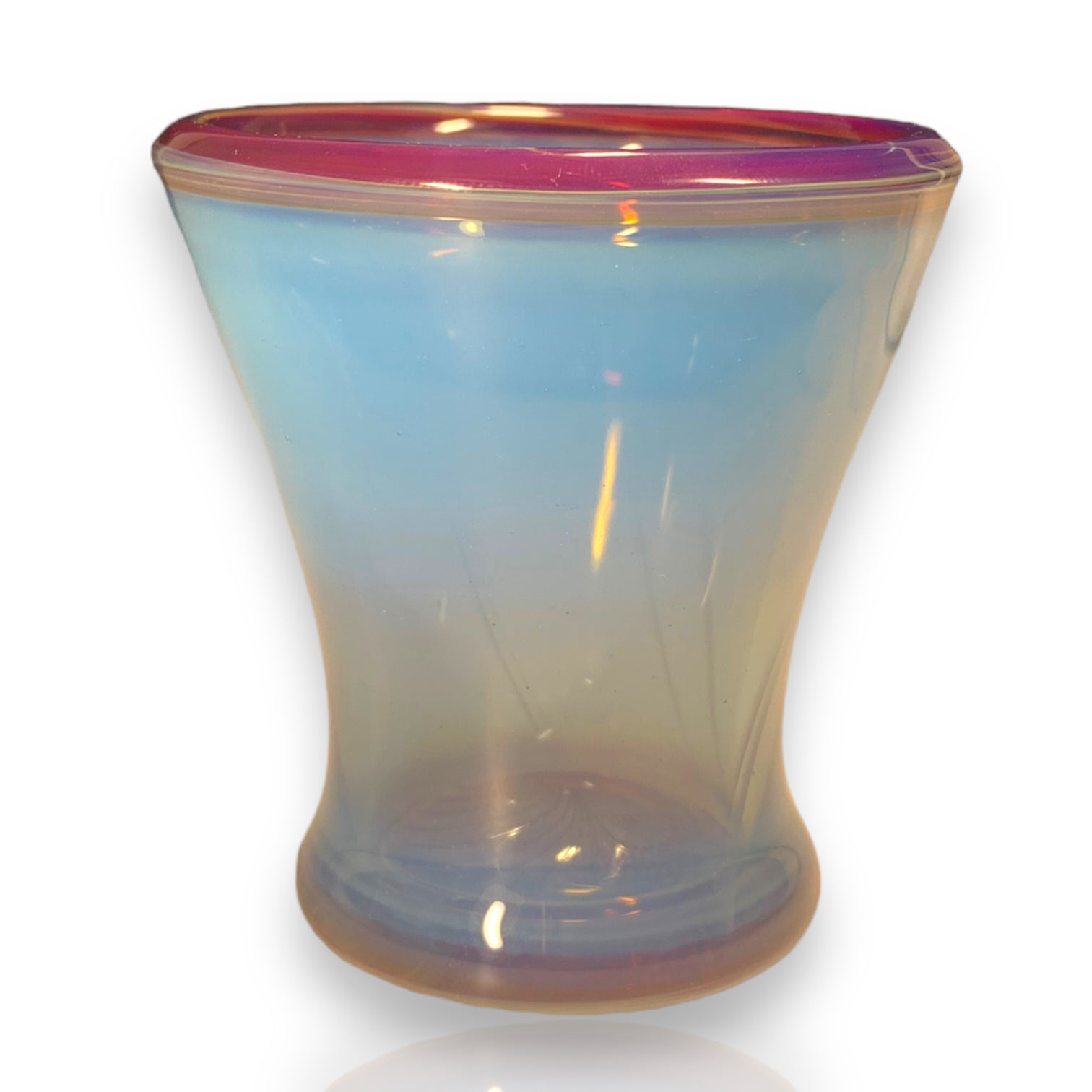 Simple Lemon Farmer Cup