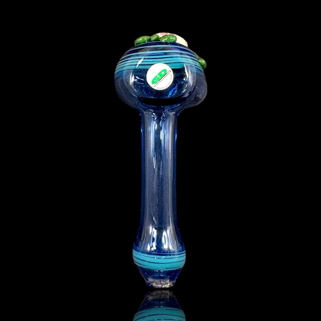 Glass Distractions Pipe
