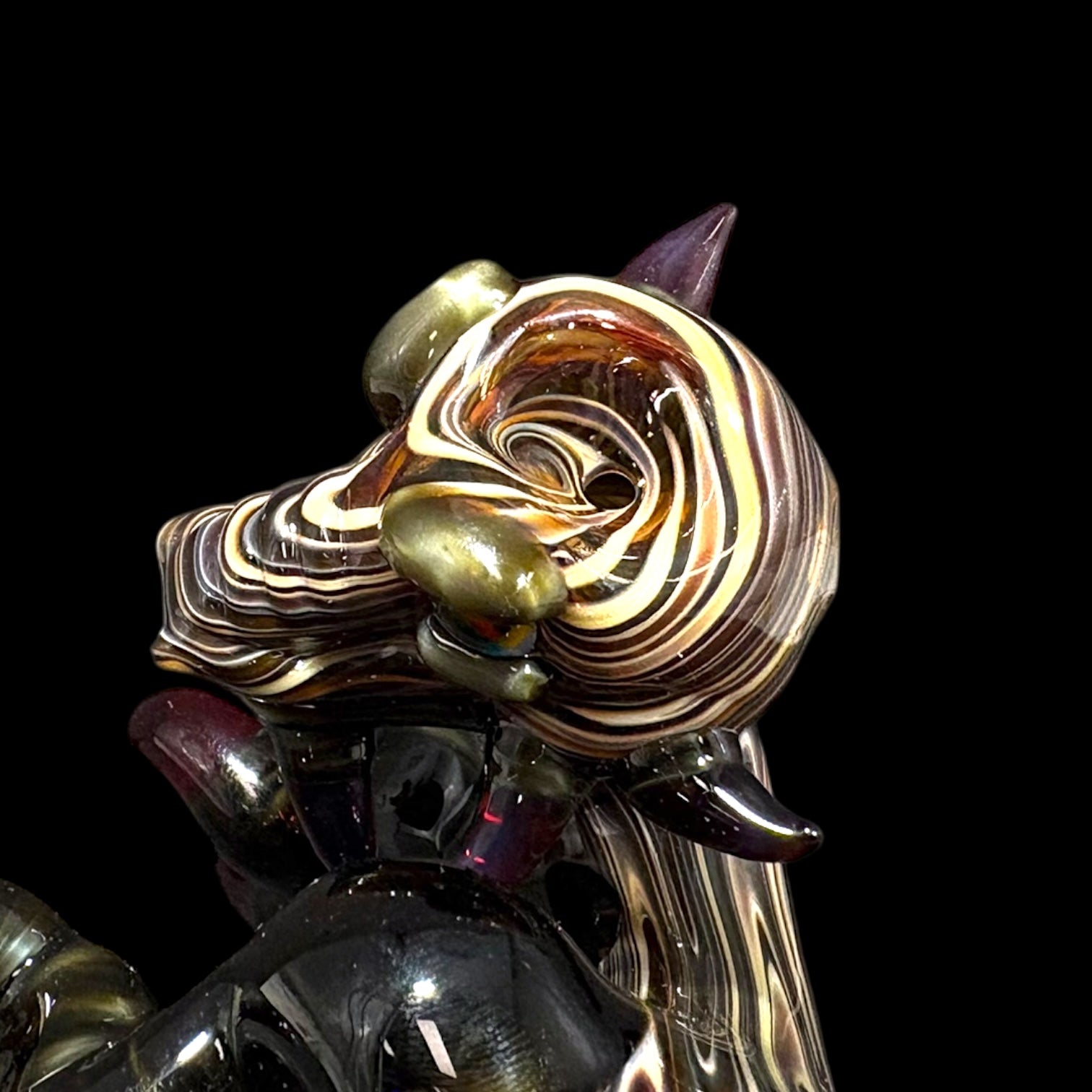 Amorphous Sherlock