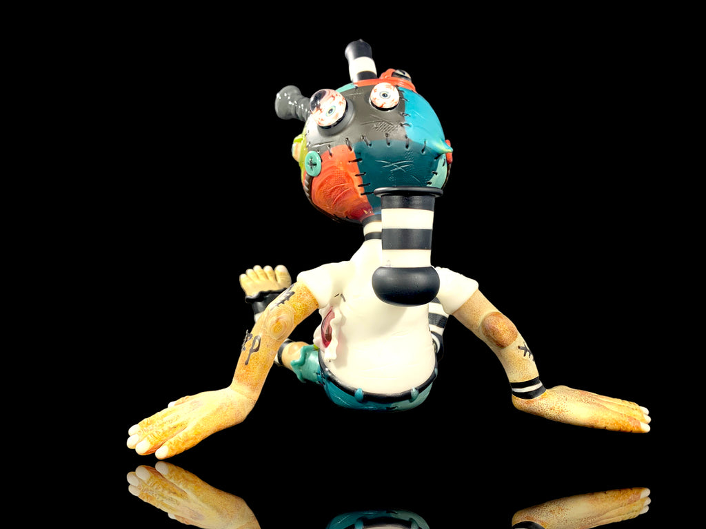 Muller x Zach P Laid Back Doll