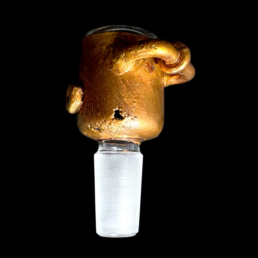 Mak Glass 14MM Slide