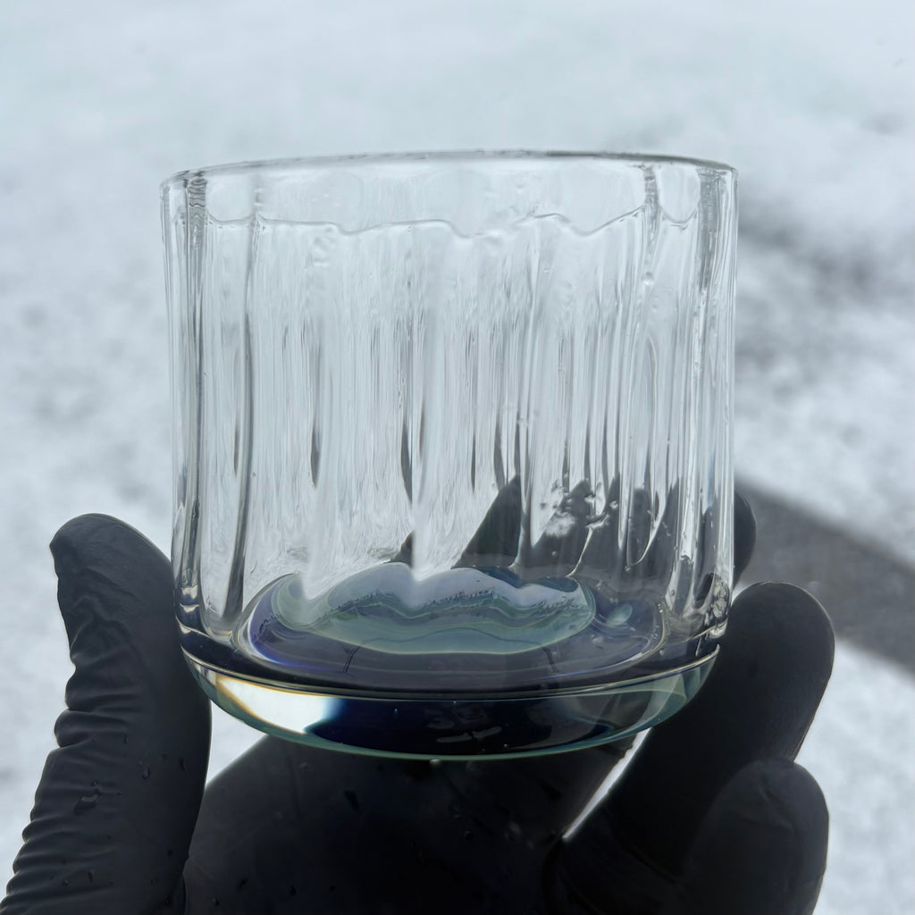 Matt2000 Whisky Glass Set