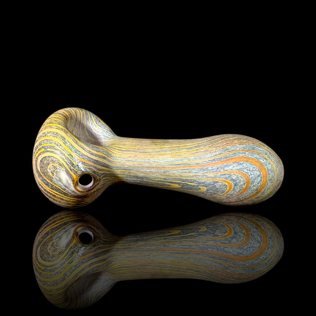 Stone Tech Spoon