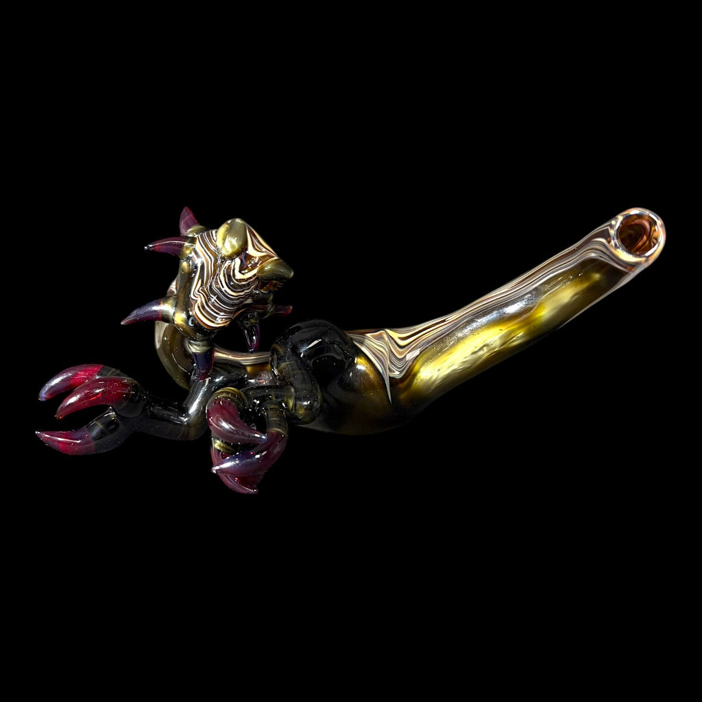 Amorphous Sherlock