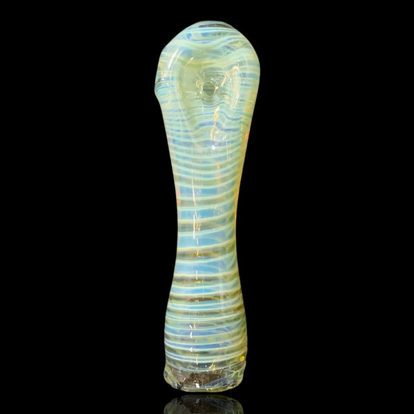 413 Glass Spoon