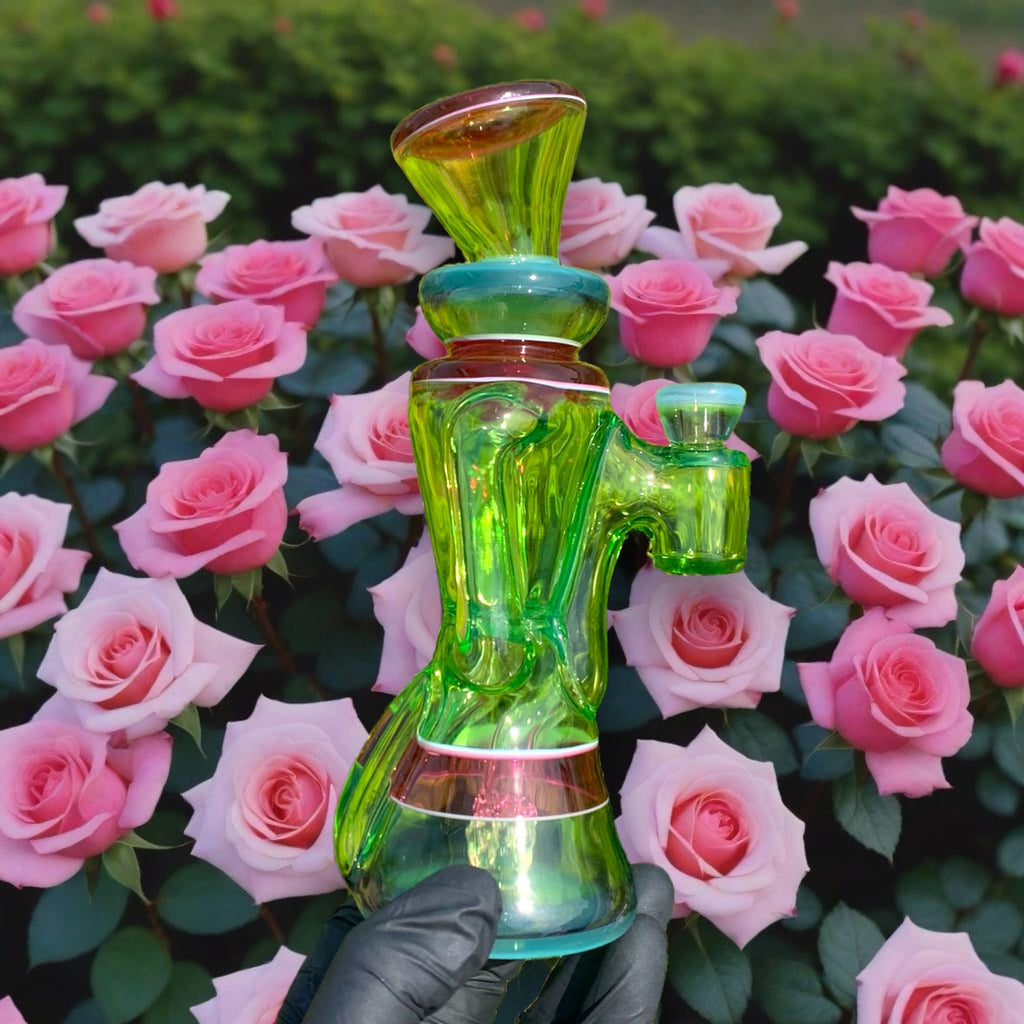 Rycraft Recycler