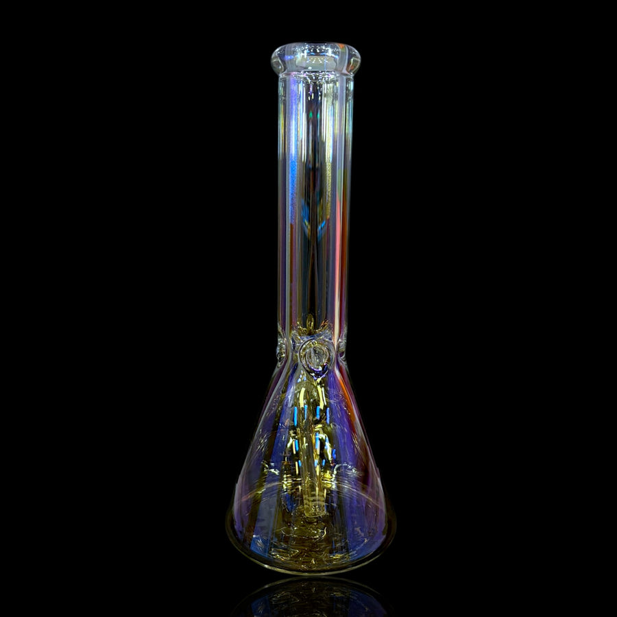 9MM Beaker Bong (14”)