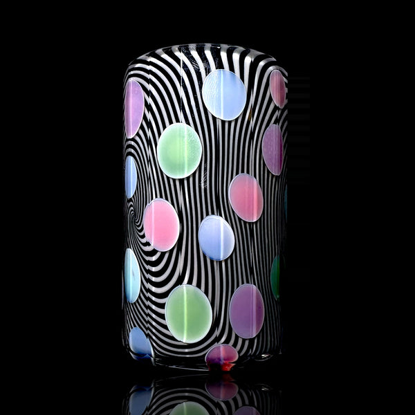 Dan Longden Jar Auction!