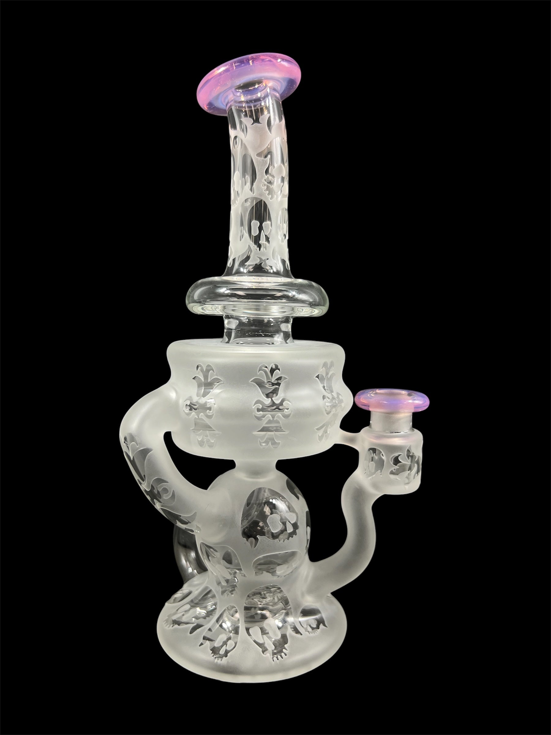 Ecal recycler