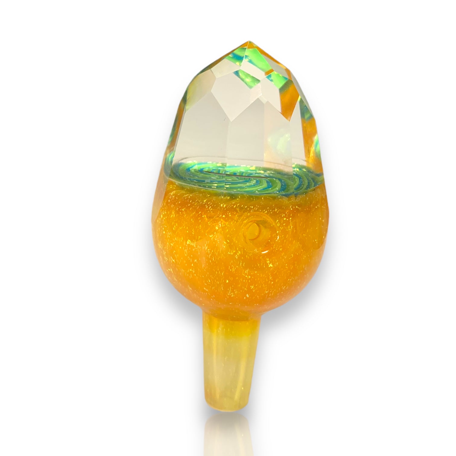 Darby Bubble Cap