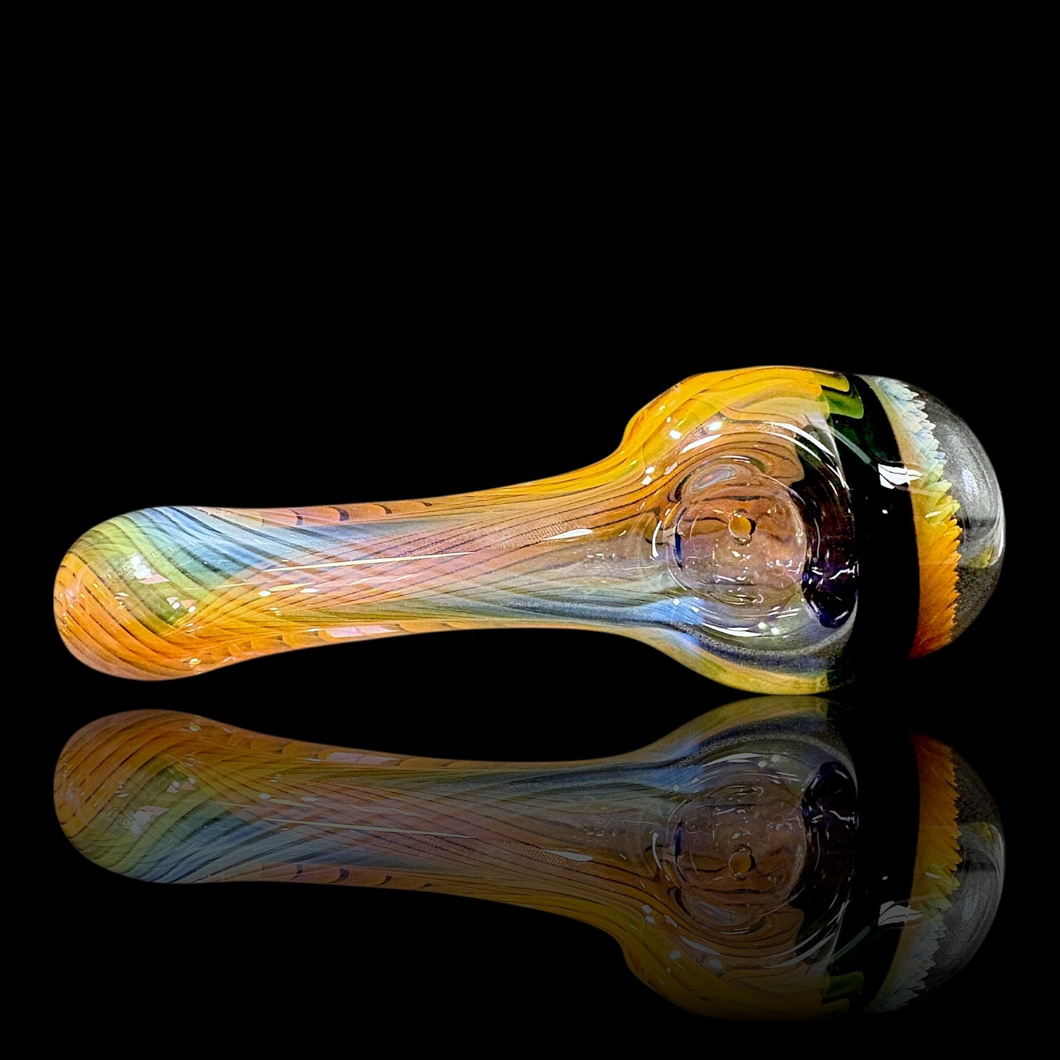Matt 2000 Spoon