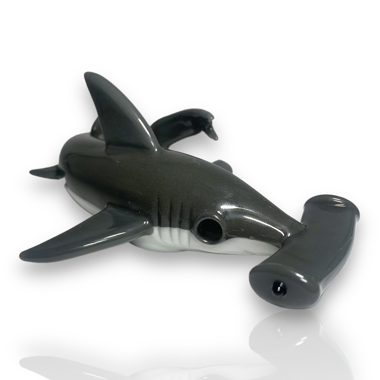 Justin Barr Hammer Head Dry