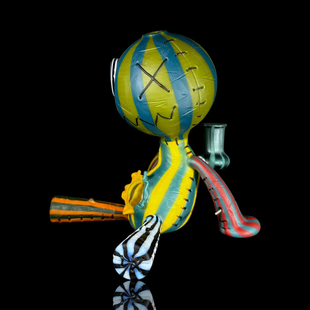 Peter Muller Harlequin Doll