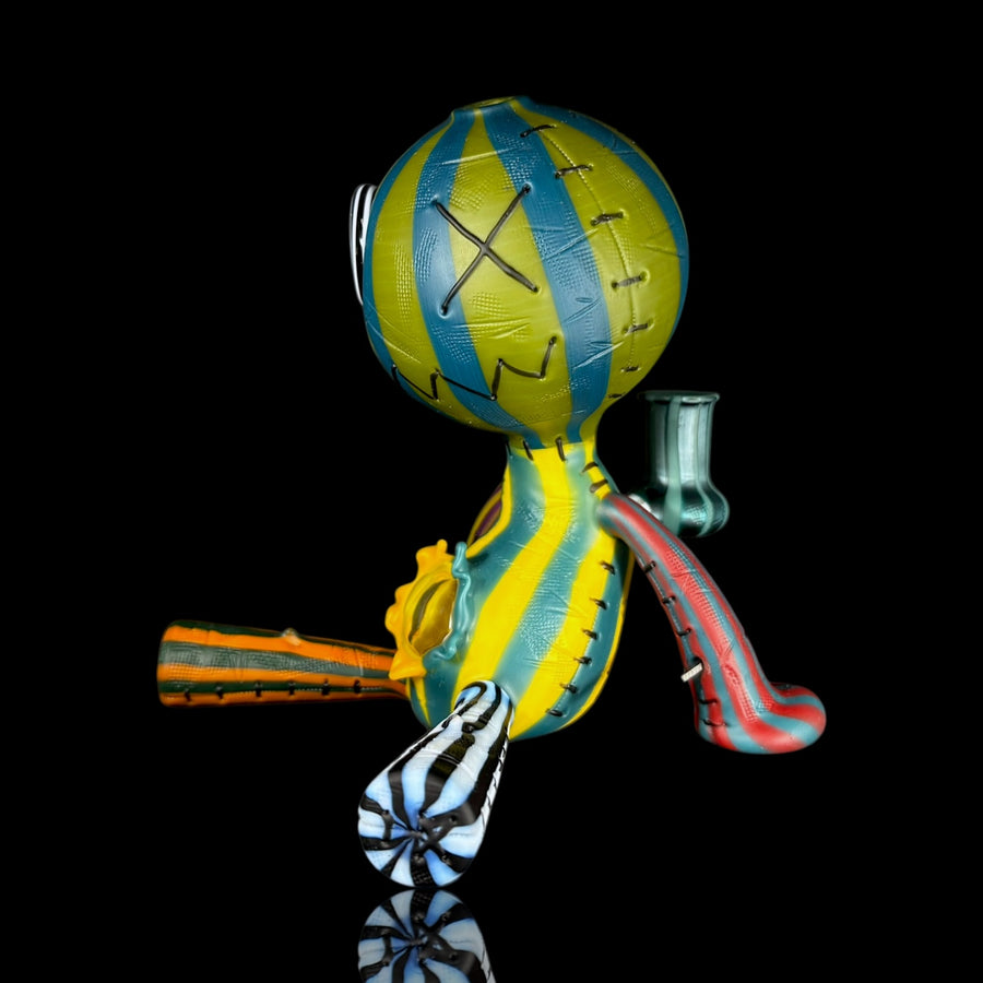 Peter Muller Harlequin Doll