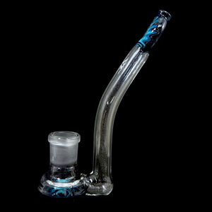 RK Glass 18MM Slide + Catcher + Bub