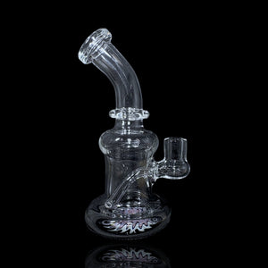 Mouse Glass Jammer