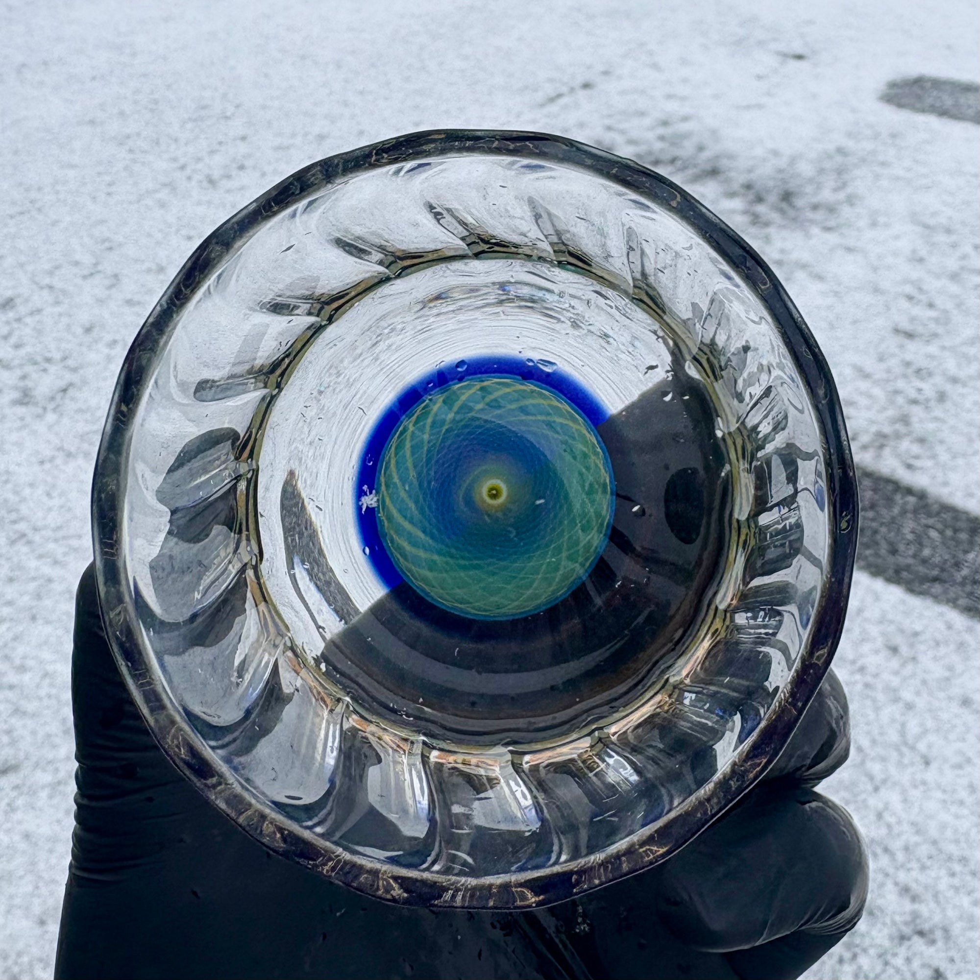 Matt2000 Whisky Glass Set