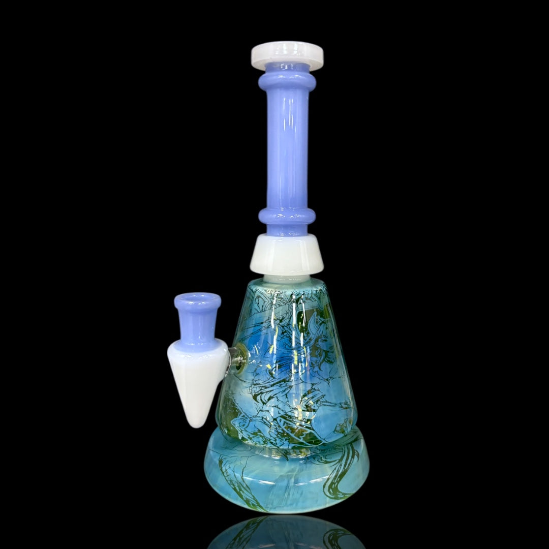 Production Bong (9”)