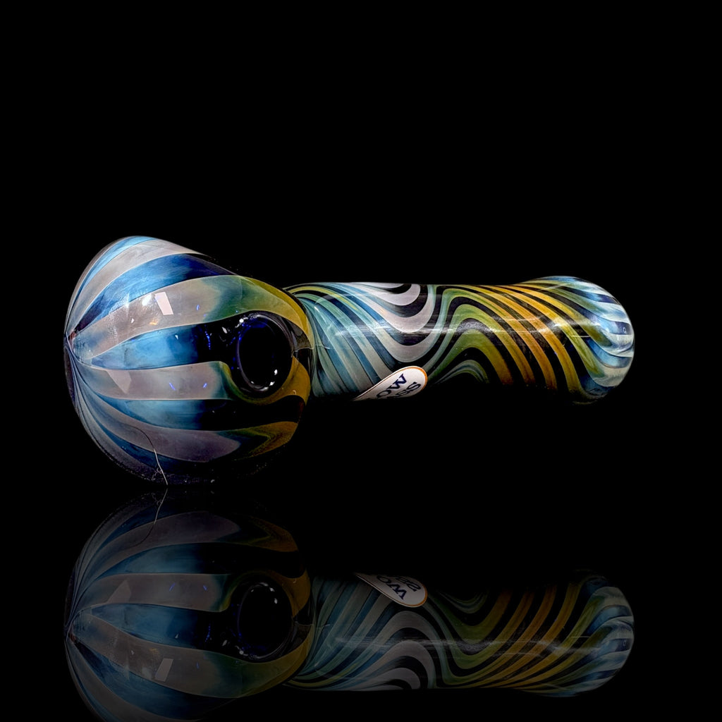 Izlow Glass Pipe