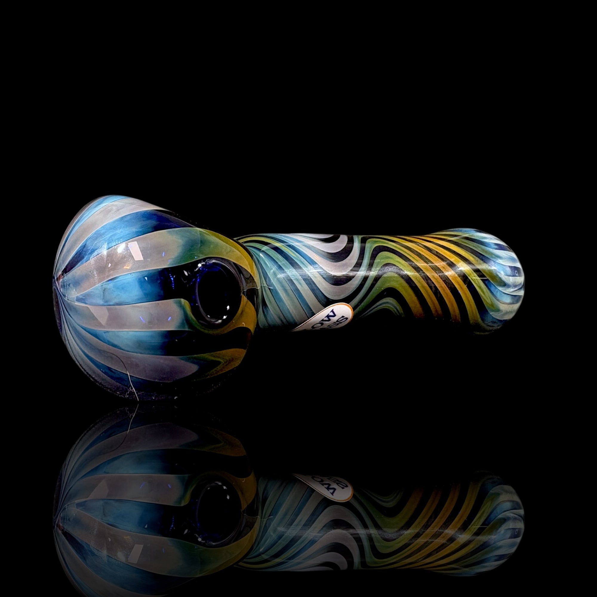 Izlow Glass Pipe