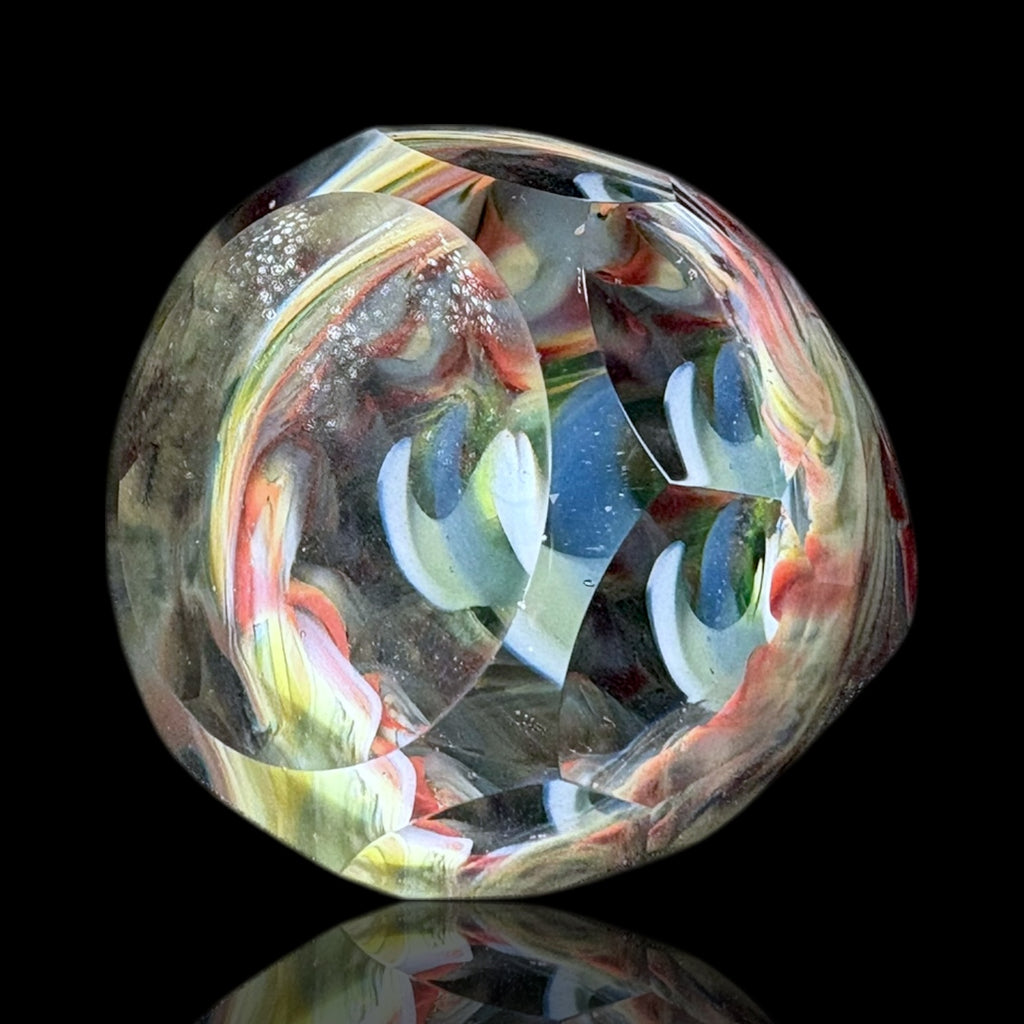 Jabi Cuts x Graveyard Gemstone