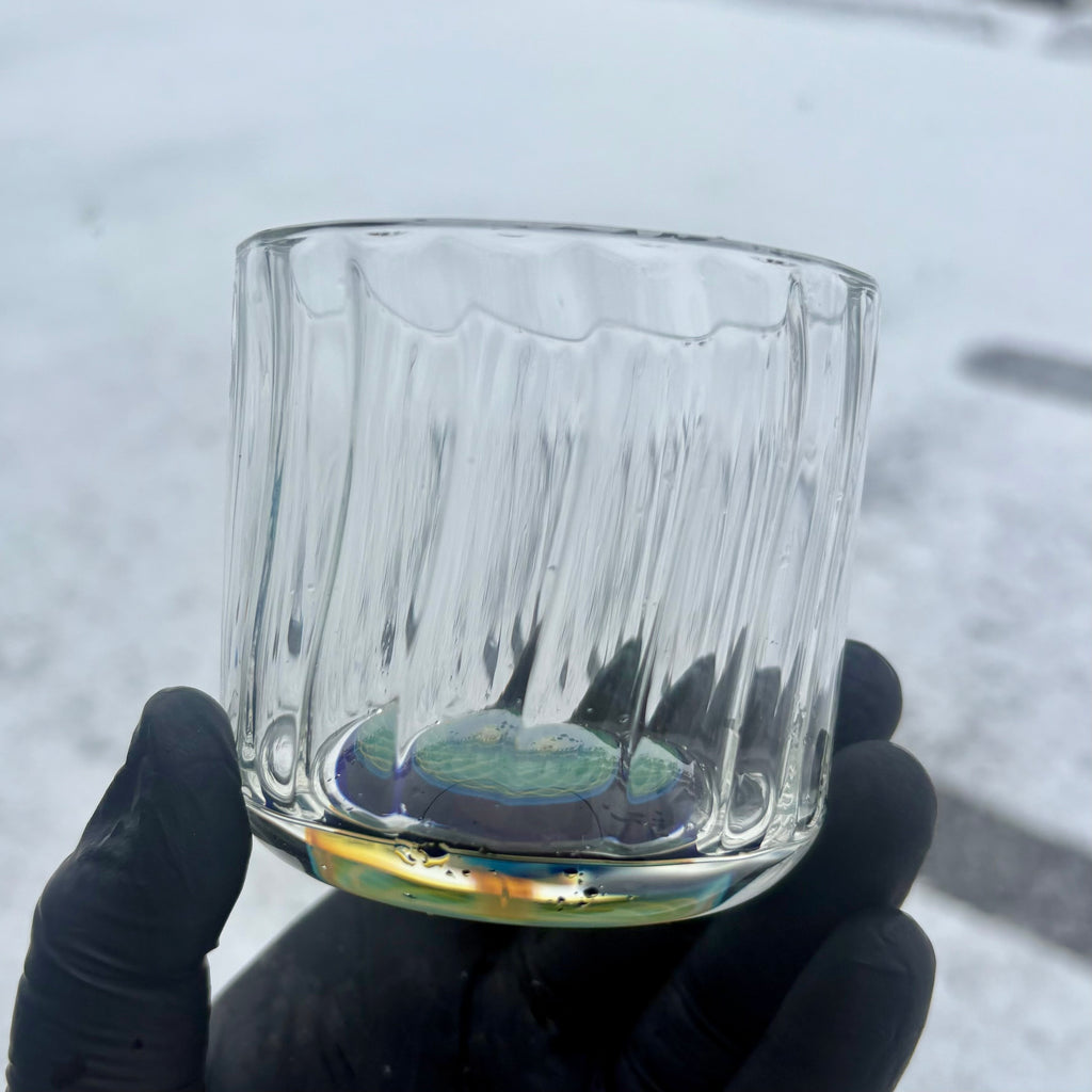 Matt2000 Whisky Glass Set