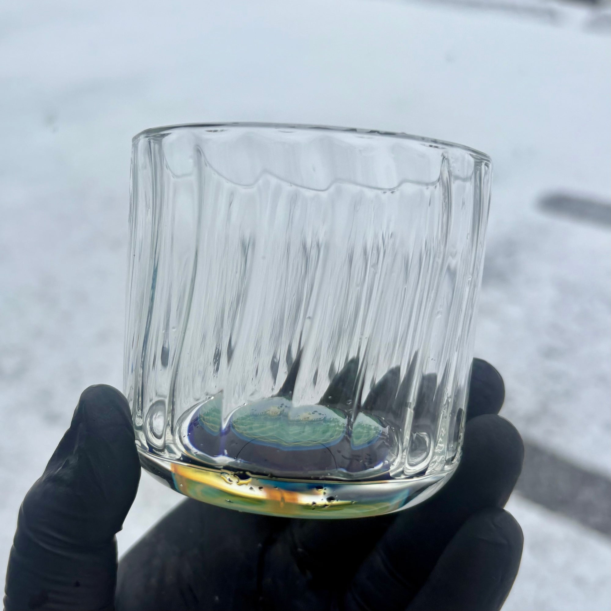 Matt2000 Whisky Glass Set