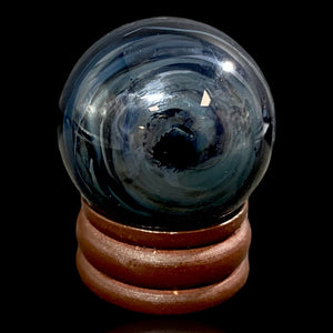 Wicket Glass Marble