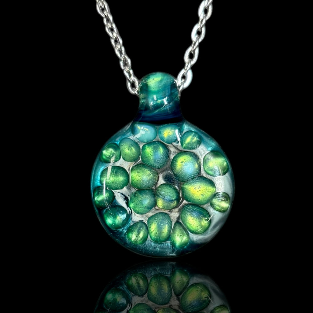 Zanksy Pendant Set