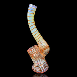 413 Glass Bubbler