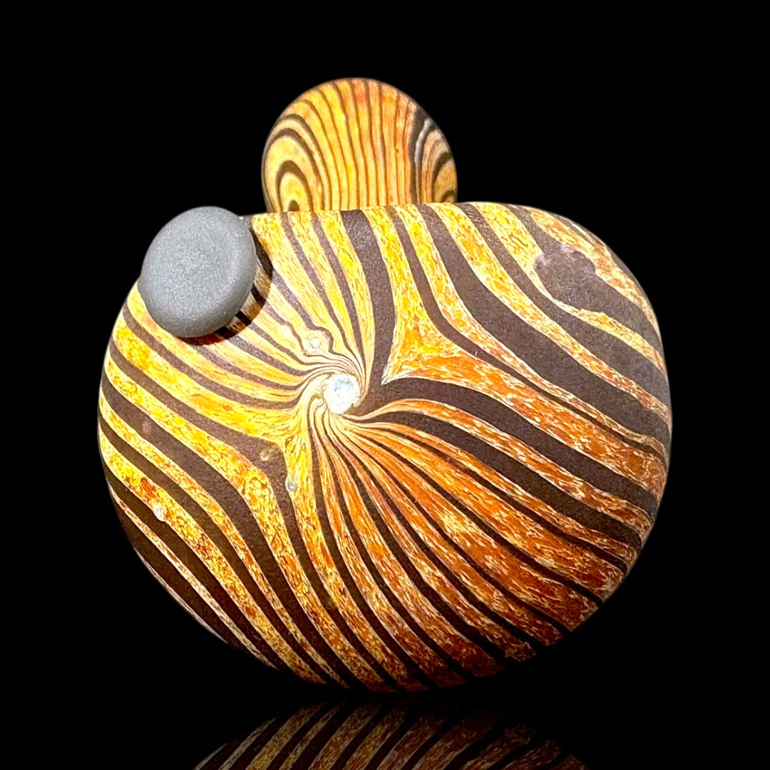 Stone Tech Spoon