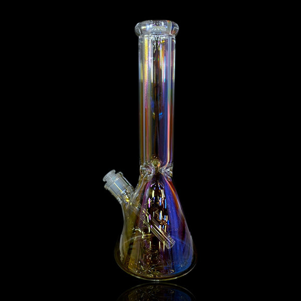 9MM Beaker Bong (14”)