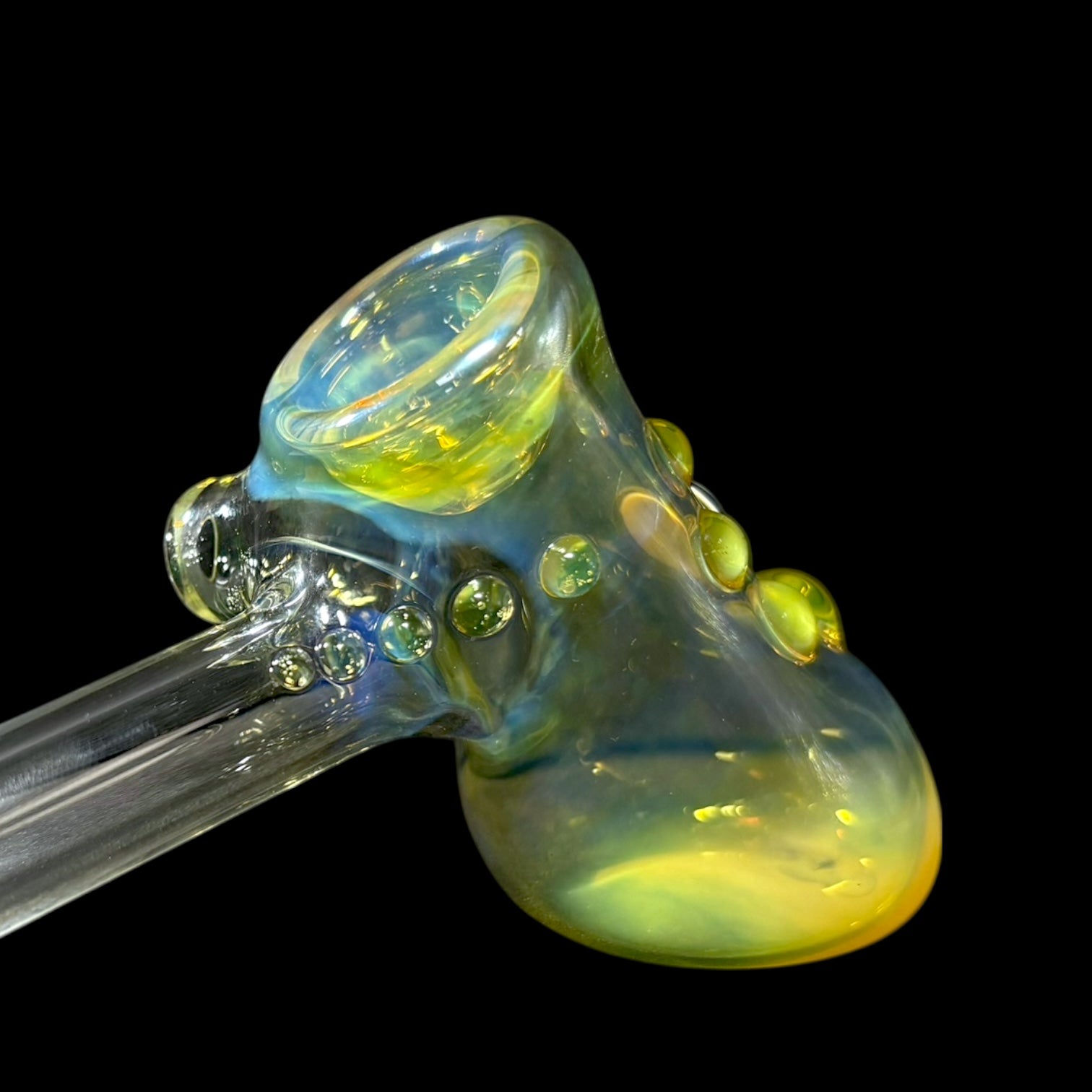 Ginny Snodgrass Dry Pipe