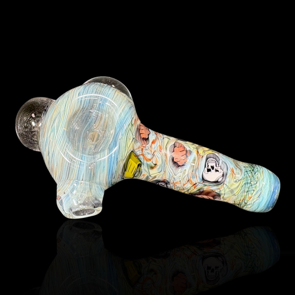 Jerry Kelly Spoon