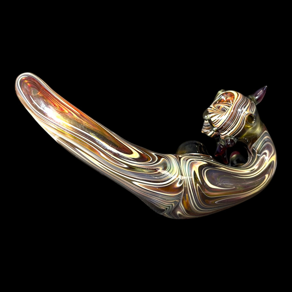 Amorphous Sherlock