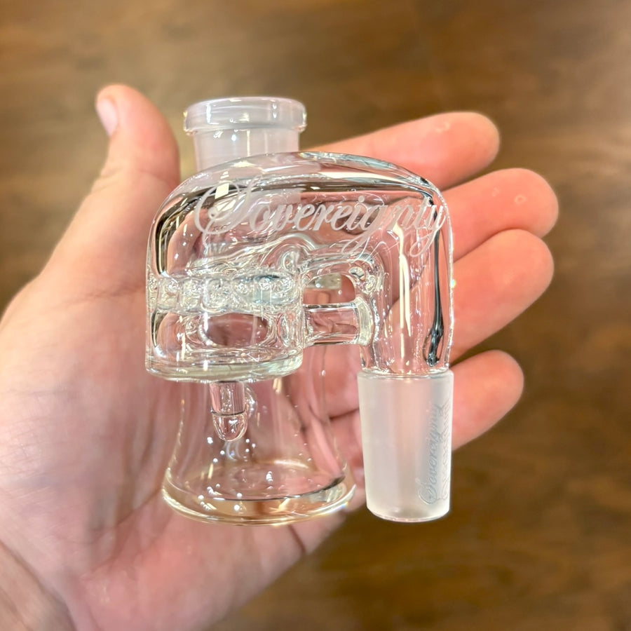 Sovereignty Dry Catcher
