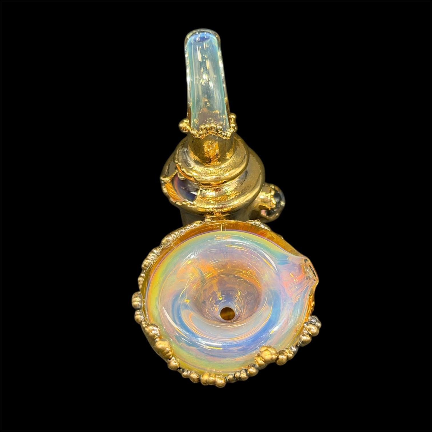 Snic Barnes Fumed Sherlock