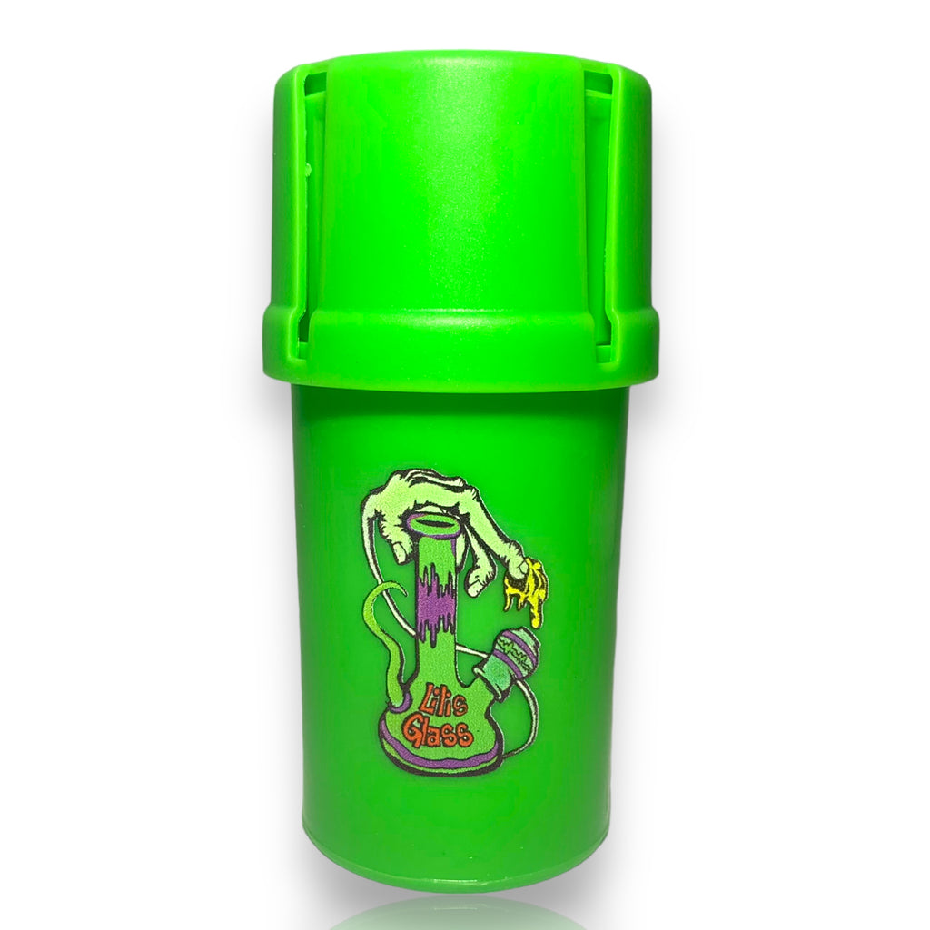 Lilis Medtainer